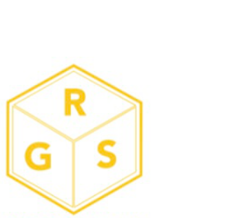 R Good Services Ltd original logo